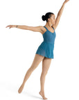 Capezio SE1057W Studio Collection Wrap Skirt