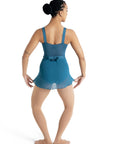 Capezio SE1057W Studio Collection Wrap Skirt