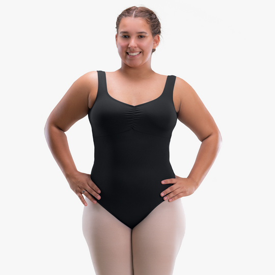 So Danca SL185 Edileia Tank Leotard