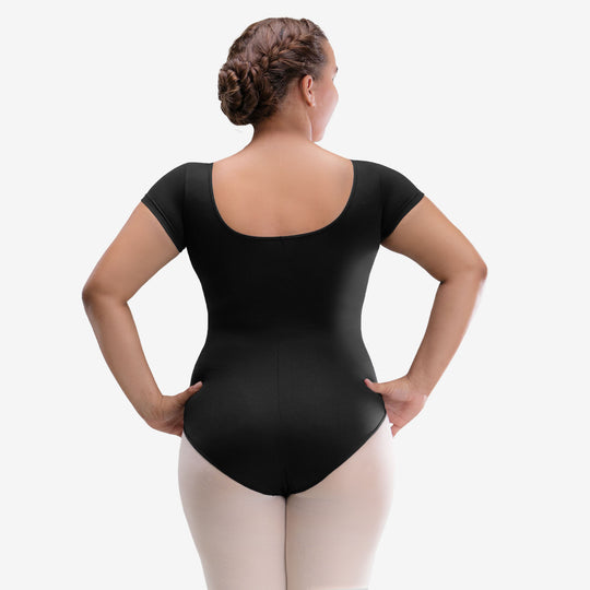 So Danca SL194 Briony Cap Sleeve Leotard