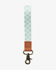 Thread Wrist Lanyard