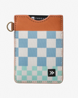 Thread Vertical Wallet