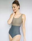 Jule Luster Leotard