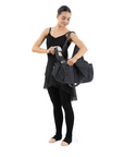 Eurotard Tote-ally Chic Gym Bag