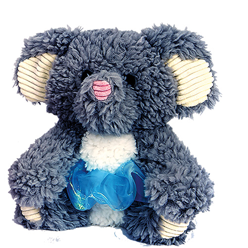 Dasha Scruffy Stuffies