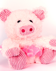 Dasha Scruffy Stuffies