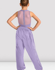 Mirella M80006C Celestia Piping Ripstop Pant