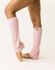 Jule Dancewear 16" Rib Legwarmer