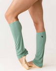 Jule Dancewear 16" Rib Legwarmer