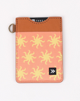Thread Vertical Wallet