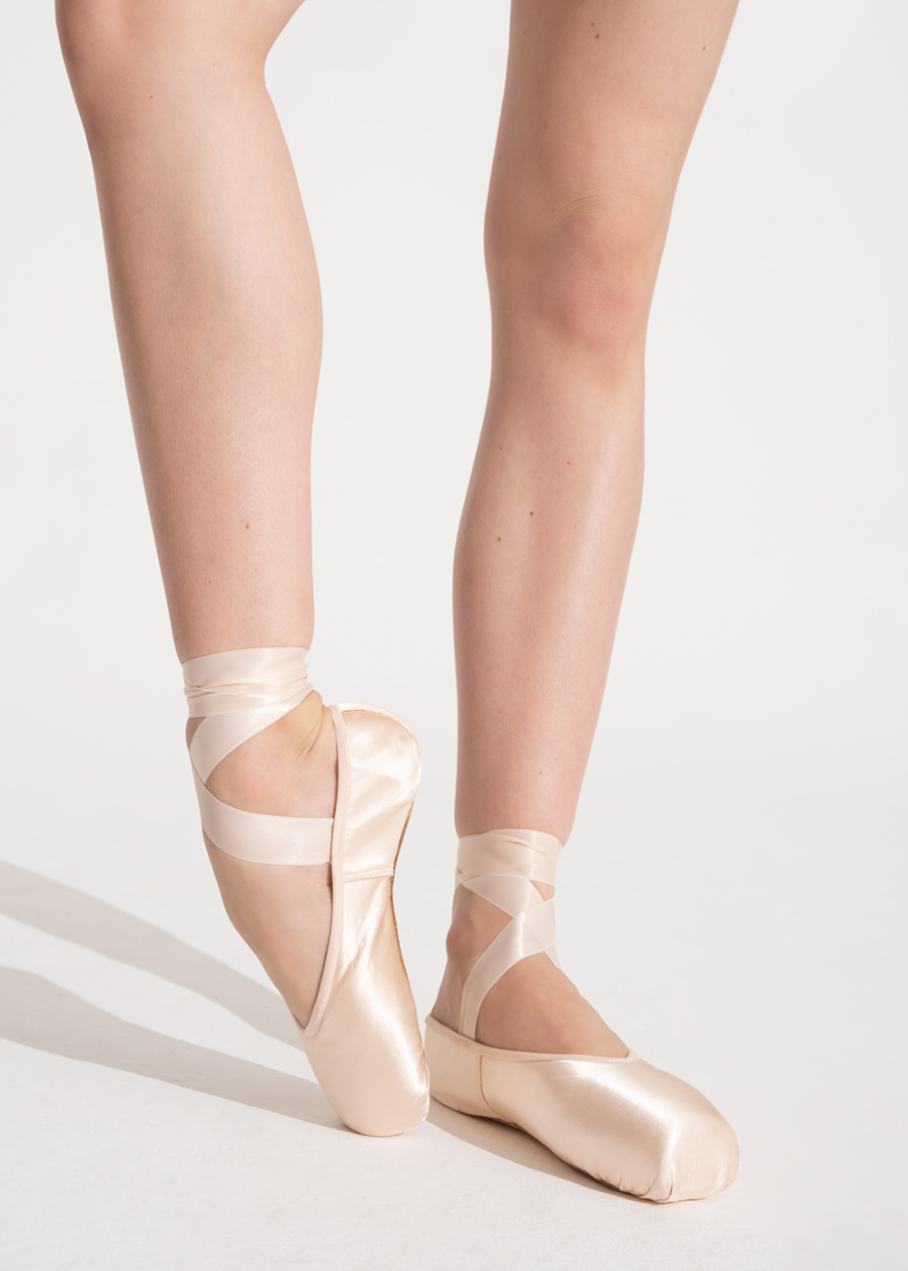 Grishko トゥシューズ 5.5 M xxxx dream pointe grishko-grishko-1528-dream-