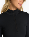 Vuori Studio Half Zip