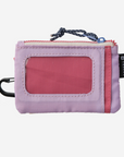 Thread Pouch Wallet