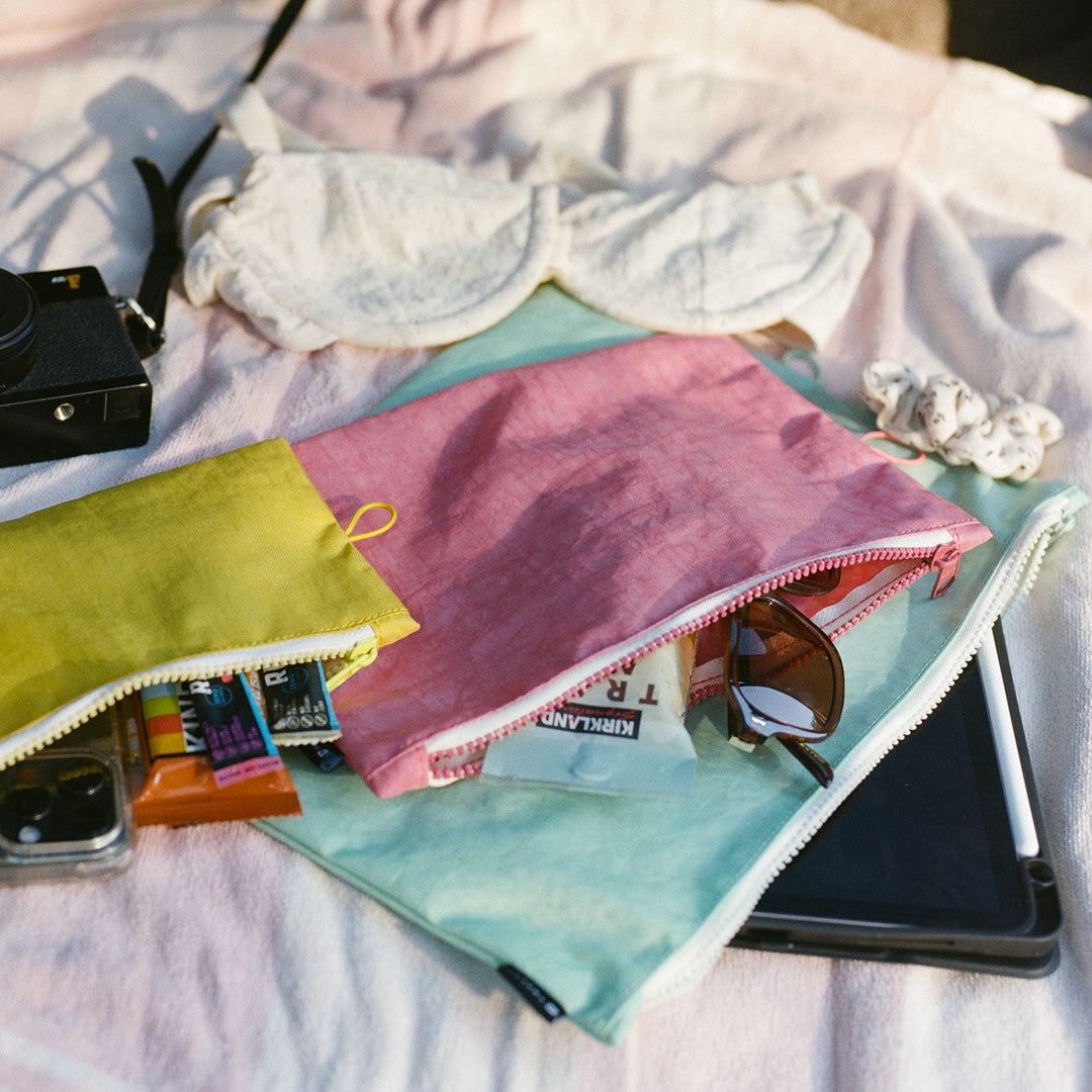 Thread Organizing Pouches