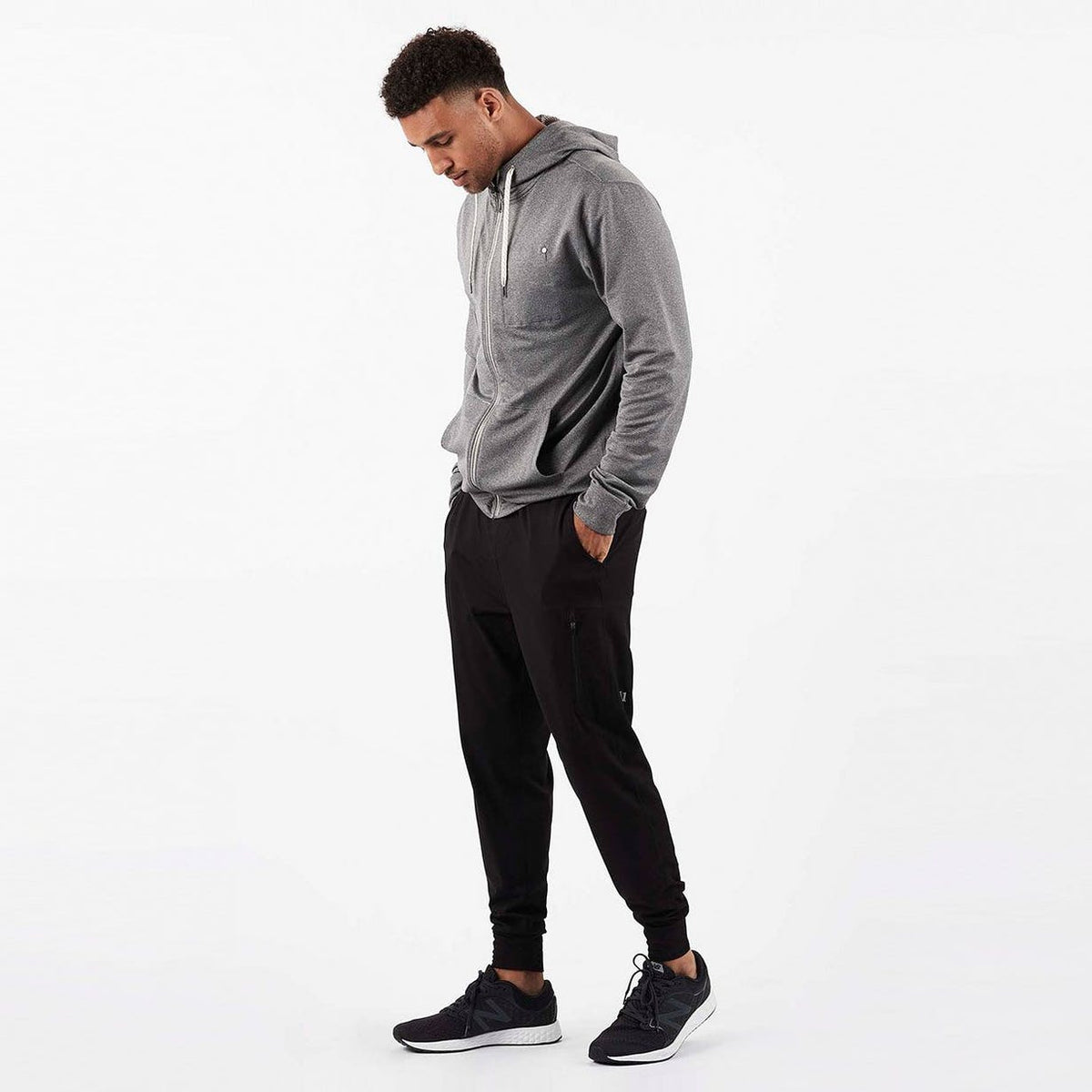 Vuori Sunday Performance Jogger – The Shoe Room