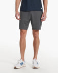 Vuori Sunday Performance Short