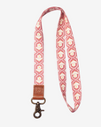 Thread Neck Lanyard