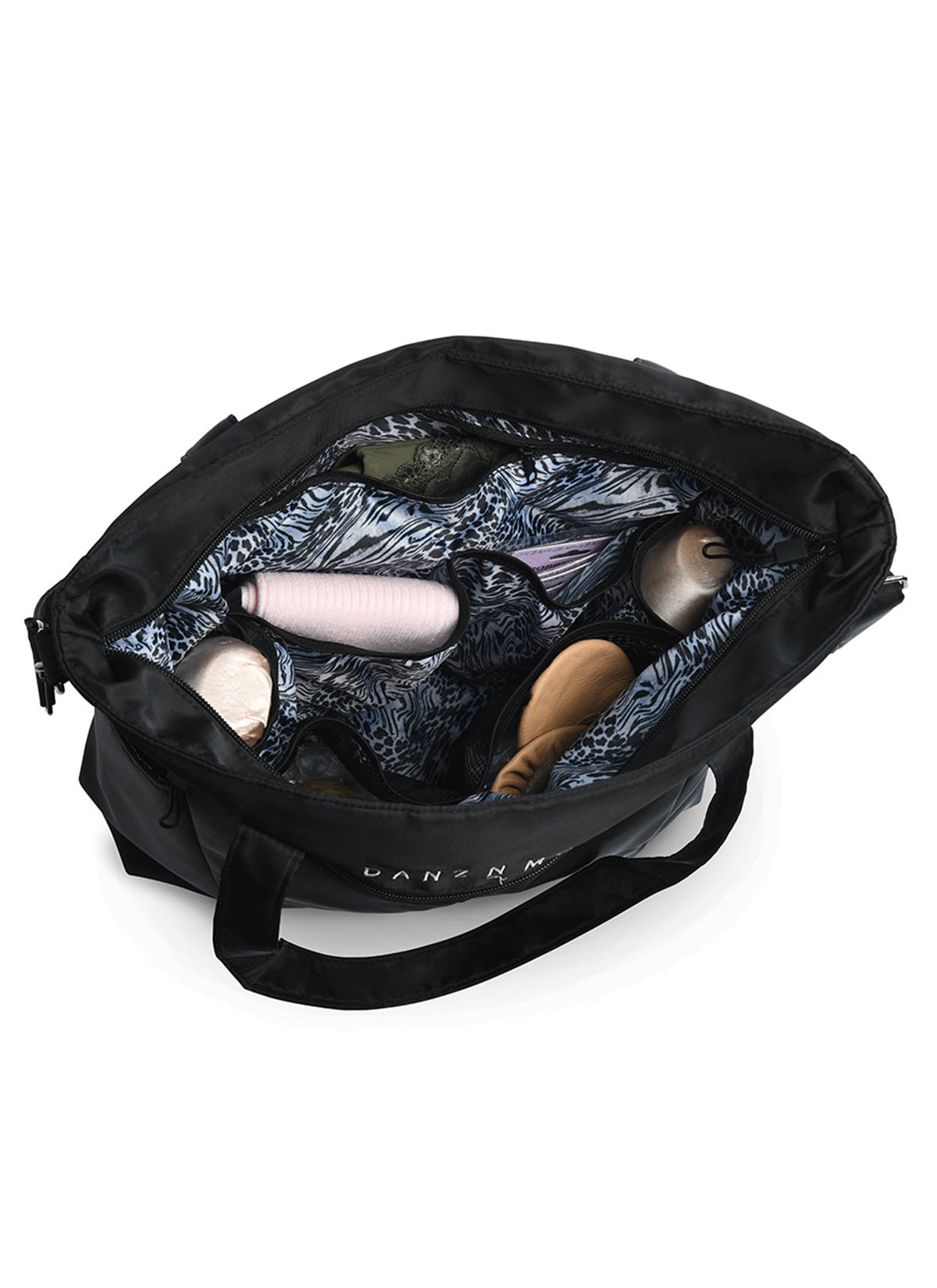 DanzNMotion The Studio Bag