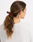 Vuori Tie Scrunchy