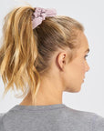 Vuori Tie Scrunchy
