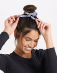 Vuori Tie Scrunchy