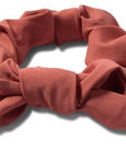 Vuori Tie Scrunchy