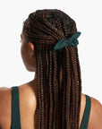 Vuori Tie Scrunchy
