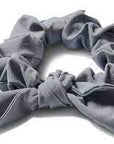 Vuori Tie Scrunchy