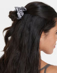Vuori Tie Scrunchy