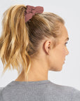 Vuori Tie Scrunchy