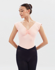 Gaynor Minden V-Waist Footless Tights