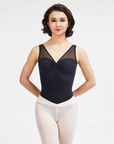Gaynor Minden V-Waist Convertible Tights