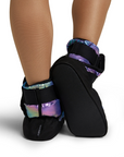 Capezio Glam Warmup Bootie