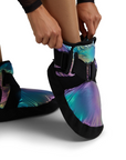 Capezio Glam Warmup Bootie