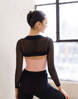 Jule Dancewear Warm-Up Tight