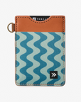 Thread Vertical Wallet