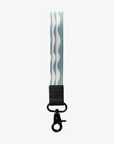 Thread Wrist Lanyard
