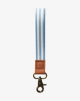 Thread Wrist Lanyard