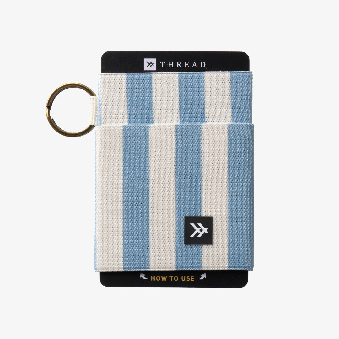 Thread Elastic Wallet