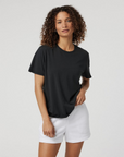 Vuori Feather Tee