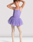 Bloch CL70008 Lumina Anastasia Camisole Tutu Dress Child