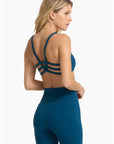 Vuori Yosemite Bra