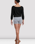 Bloch Z5206 Viola 3/4 Sleeve Sweater