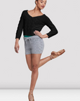 Bloch Z5206 Viola 3/4 Sleeve Sweater