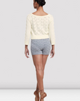 Bloch Z5206 Viola 3/4 Sleeve Sweater