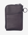 Thread Zipper Wallet