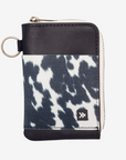 Thread Zipper Wallet