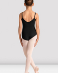 Mirella M70006C Celestia Camisole Printed Leotard