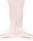 RP Akoya U-Cut Drawstring Pointe Shoe FS