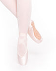 RP Akoya U-Cut Drawstring Pointe Shoe FS